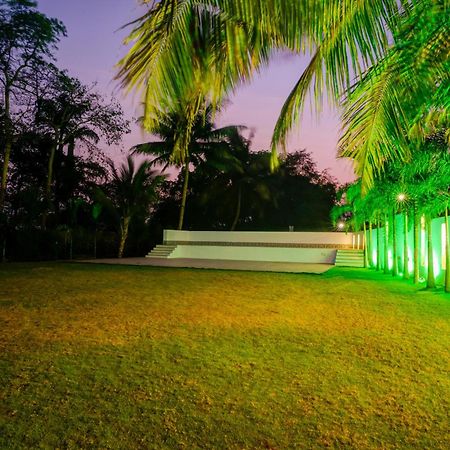 Kamat'S Daffodil Resort Goa Pilerne Экстерьер фото