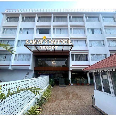 Kamat'S Daffodil Resort Goa Pilerne Экстерьер фото