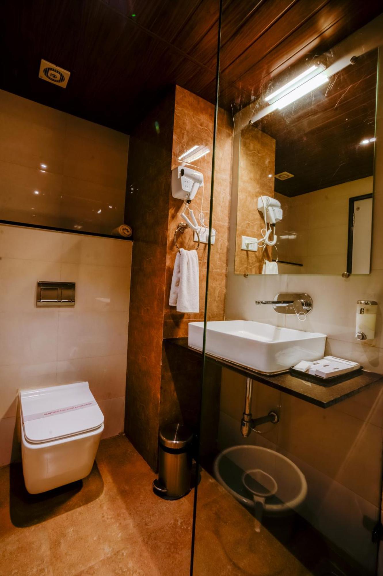 Kamat'S Daffodil Resort Goa Pilerne Экстерьер фото
