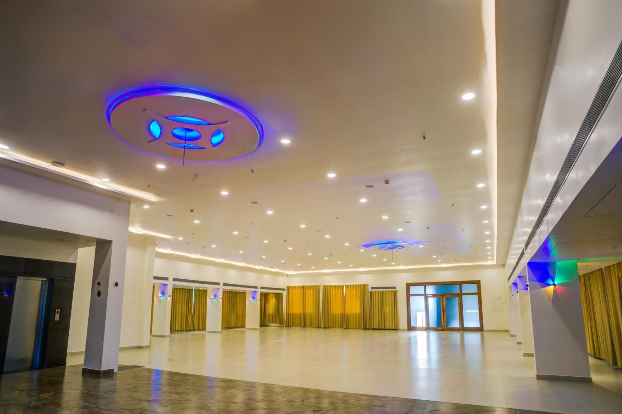 Kamat'S Daffodil Resort Goa Pilerne Экстерьер фото